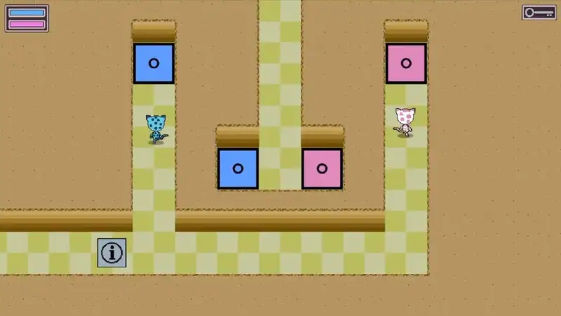 Simultaneous Control — изображение 3