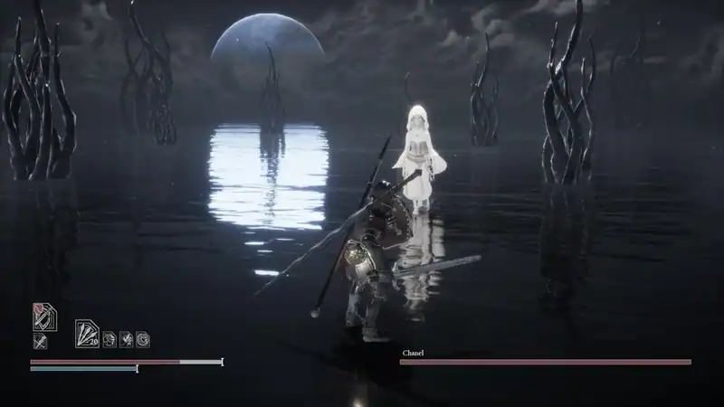 SINNER: Sacrifice for Redemption — изображение 1
