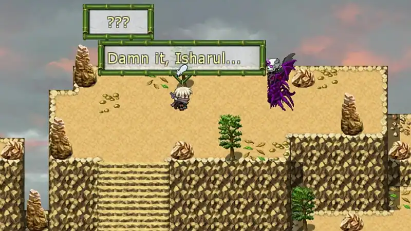 Sins Of The Demon RPG — изображение 3