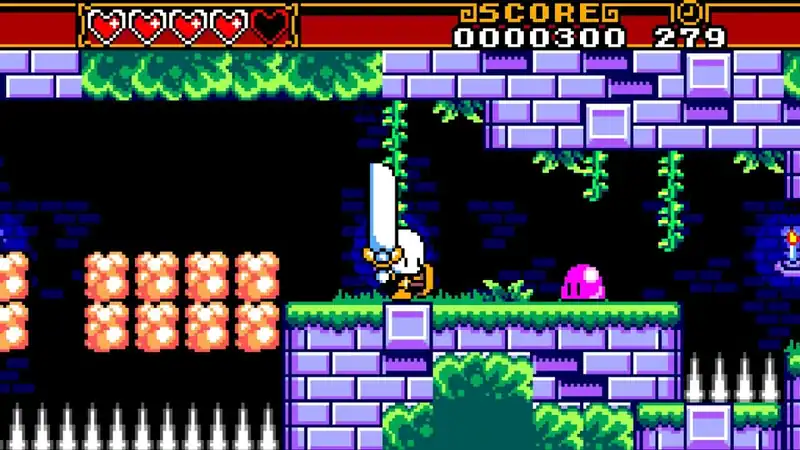 Sir Noggin — изображение 2