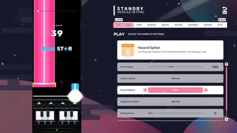 Sixtar Gate: STARTRAIL — изображение 1