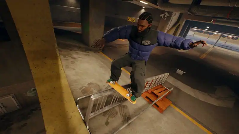 Skate. — изображение 2