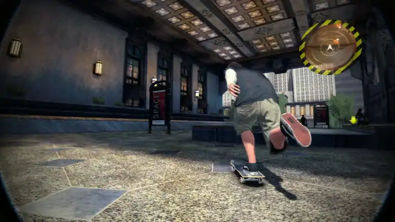 Skate 2 — изображение 3