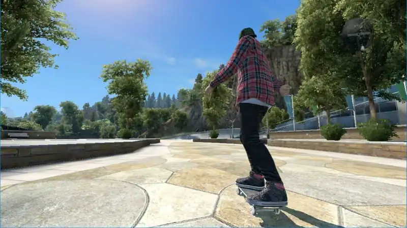 Skate 3 — изображение 3