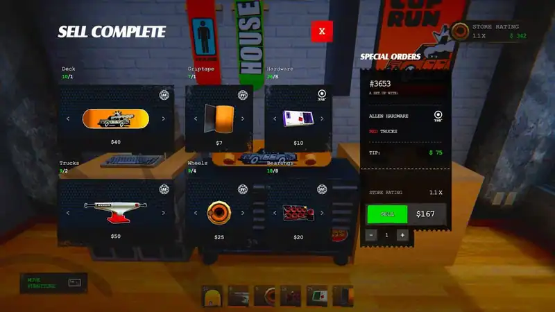 Skatehouse — изображение 2