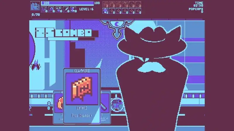Skeleton Punchers — изображение 2