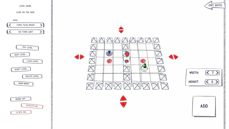 Sketchbots — изображение 2