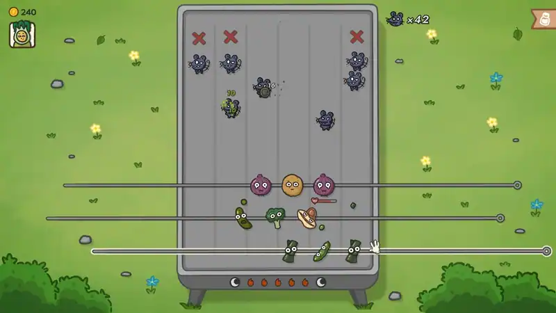 Skewer Squad — изображение 1