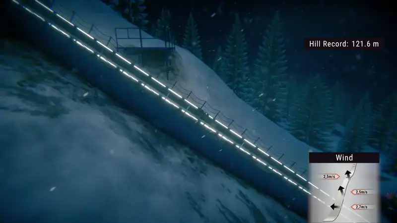 Ski Jumping World Cup — изображение 1