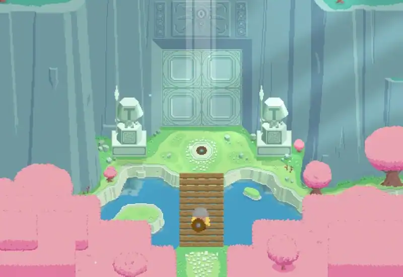 Skjoldur Story — изображение 1