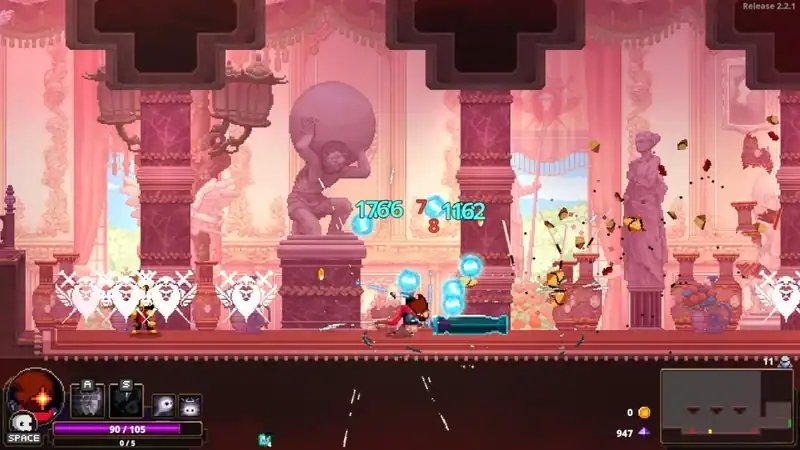 Skul: The Hero Slayer — изображение 2