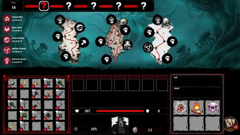 Battle Of The Abyss — изображение 1