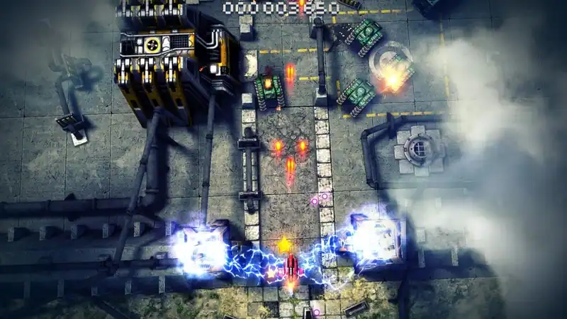 Sky Force Anniversary — изображение 1
