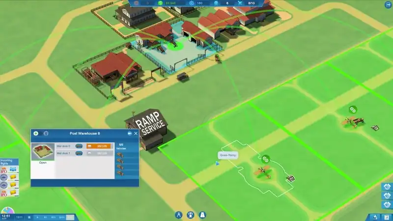 Sky Haven Tycoon - Airport Simulator — изображение 2