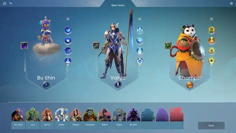 Skygard Arena — изображение 2