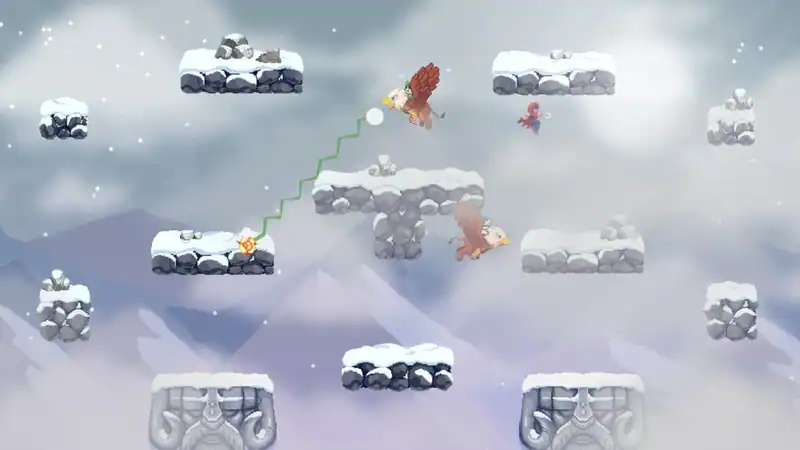 Skyhook — изображение 1