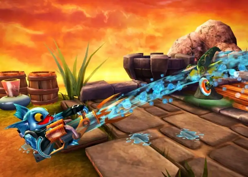 Skylanders: Spyro's Adventure — изображение 3
