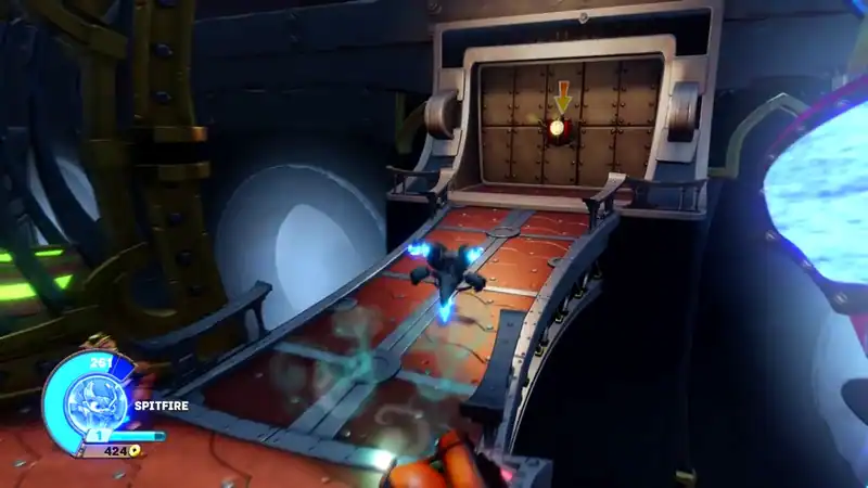Skylanders: SuperChargers — изображение 3
