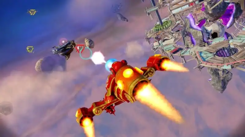 Skylanders: Trap Team — изображение 3