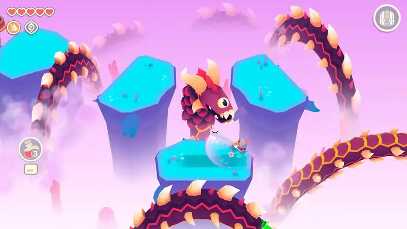 Slash Quest — изображение 1