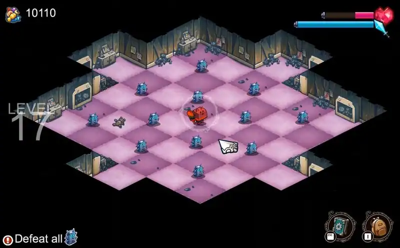 Slashy Hero — изображение 2