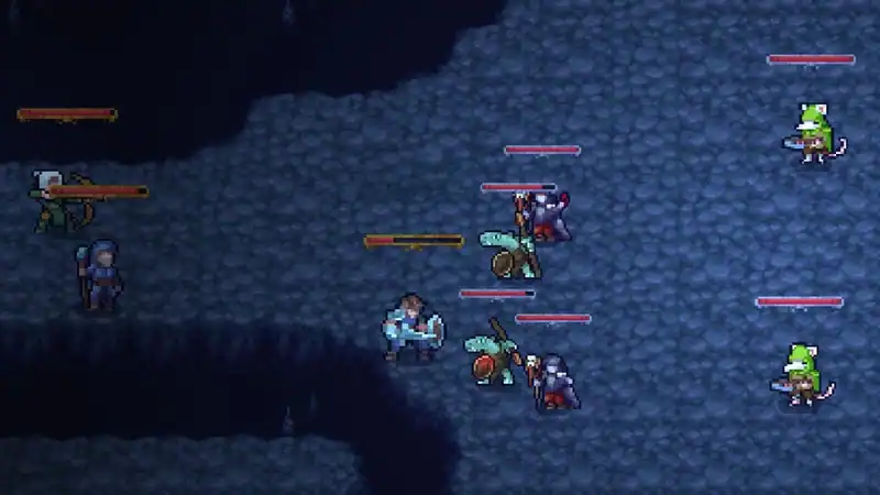 Slay or Fall — изображение 2