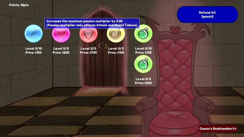Slay the Demon Queen — изображение 1