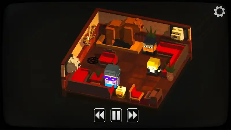 Slayaway Camp — изображение 1
