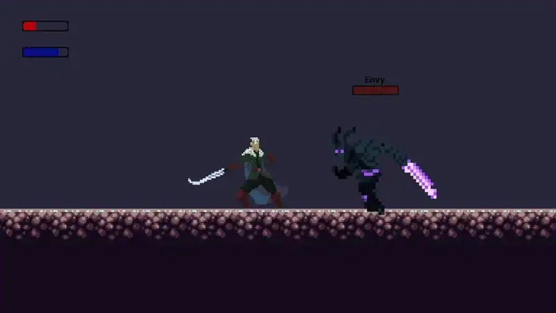 Slayer Of Sin — изображение 2