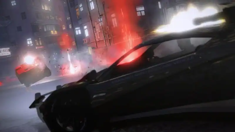 Sleeping Dogs: Definitive Edition — изображение 1
