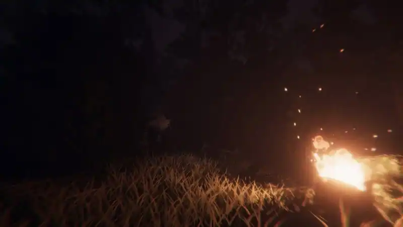 Slender - Dark Woods — изображение 3