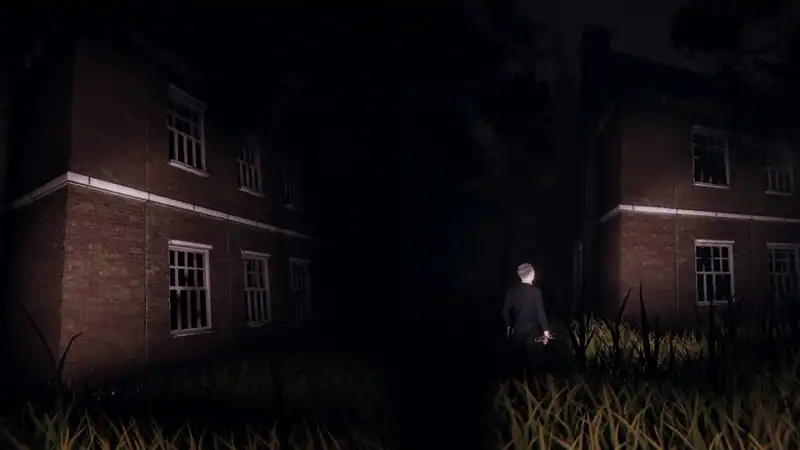 Slender - Dark Woods по сети — изображение 3