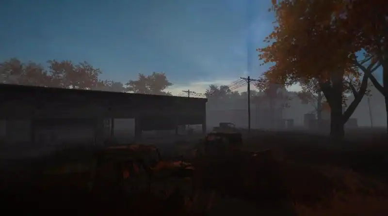 Slender: Long Night — изображение 3