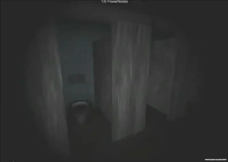 Slender: Space — изображение 1