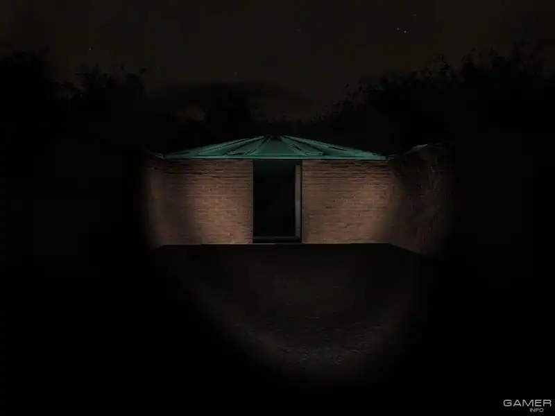 Slender: The Eight Pages — изображение 3