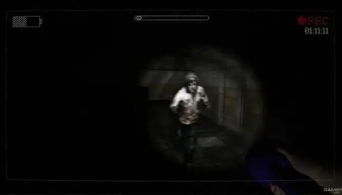 Slender: The Inquiry — изображение 3