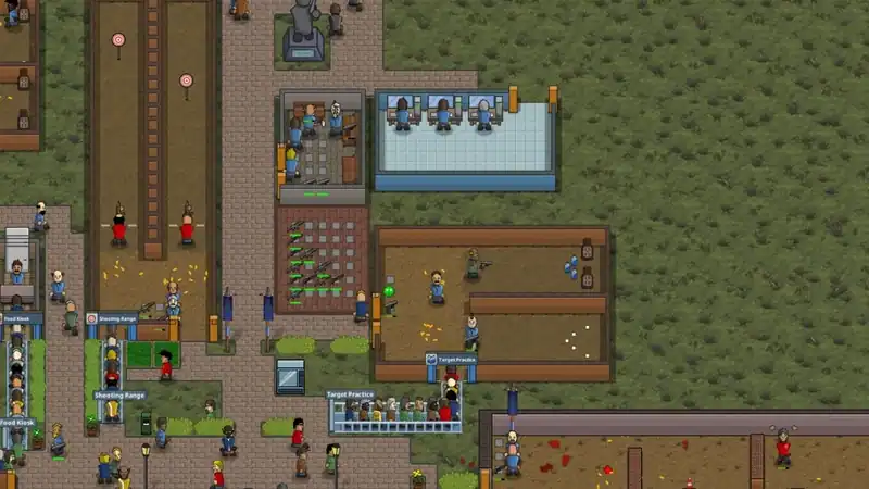 Battle Royale Tycoon — изображение 2
