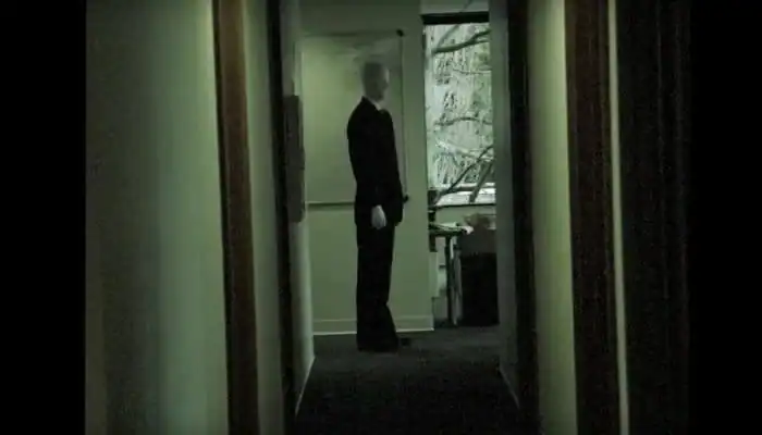 Slendermans Shadow — изображение 3