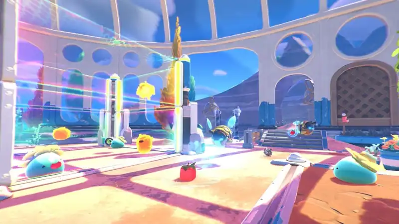 Slime Rancher 2 по сети — изображение 3