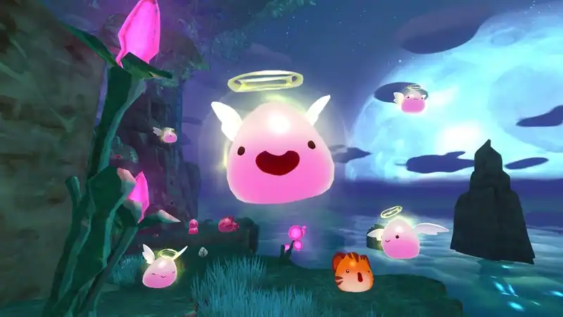 Slime Rancher: Secret Style Pack — изображение 2