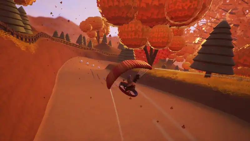 Slopecrashers по сети — изображение 3