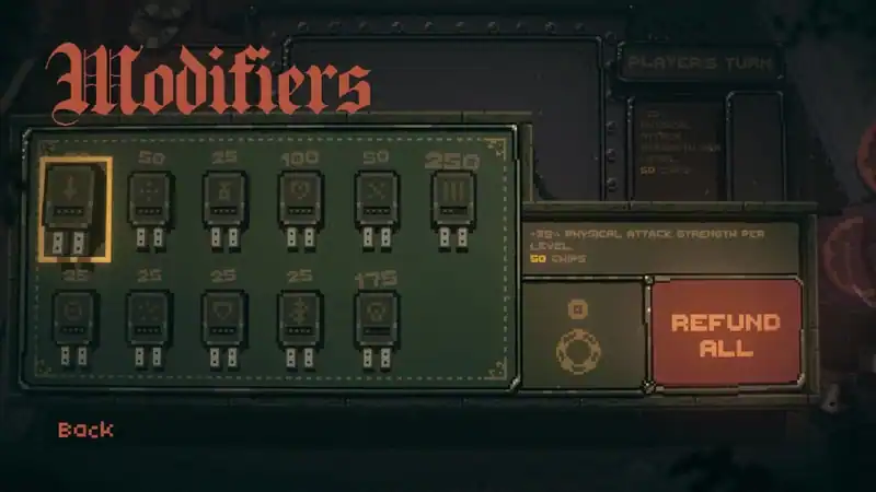 Slots and Daggers — изображение 1