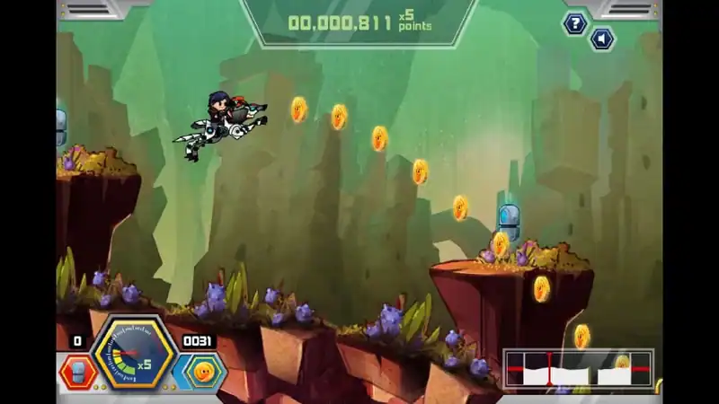 Slugterra All-Stars — изображение 3