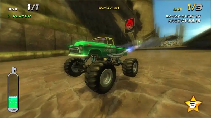 Smash Cars — изображение 3