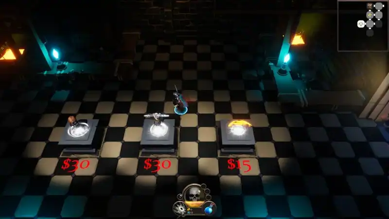 Smash Dungeon — изображение 2