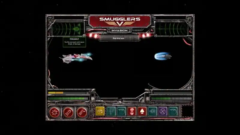 Smugglers 5: Invasion — изображение 2