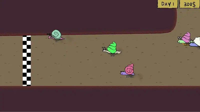 Snail Pit League — изображение 2