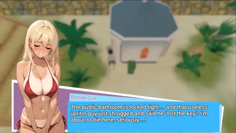 Snapshot: Lewd Shores — изображение 3