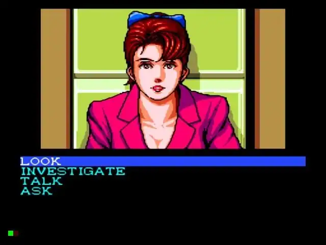 Snatcher — изображение 3