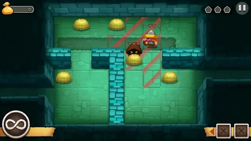 Sneaky Sneaky — изображение 1